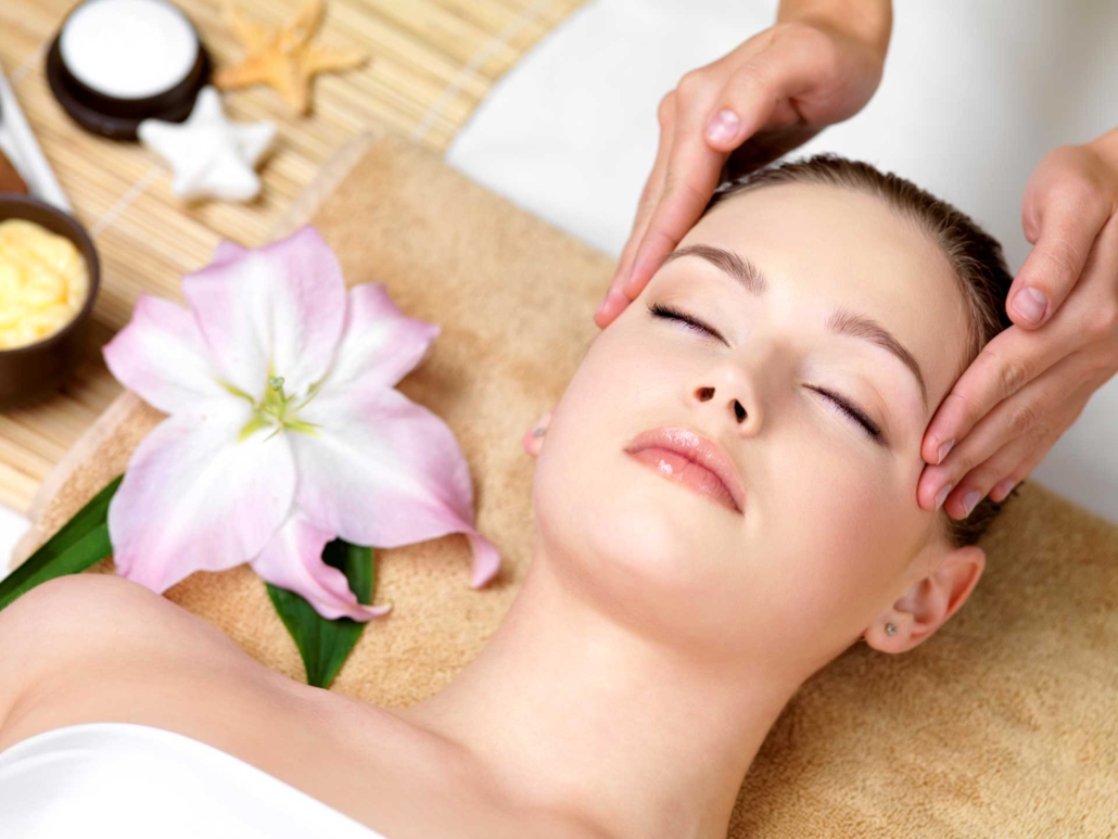 halkalı spa center massage